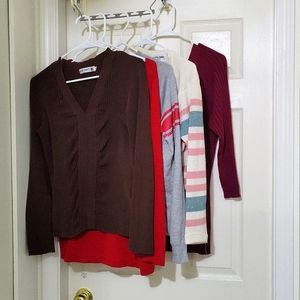 5 tops for sale - Bundle 1